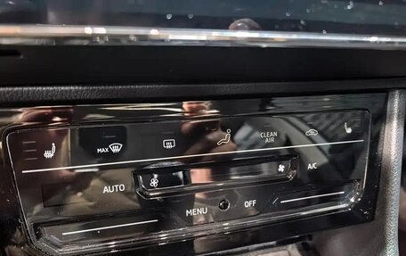 Skoda Superb III рестайлинг, 2023 год, 2 180 000 рублей, 10 фотография