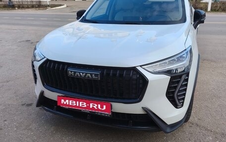 Haval Jolion, 2024 год, 1 850 000 рублей, 2 фотография