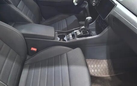 Skoda Superb III рестайлинг, 2023 год, 2 180 000 рублей, 12 фотография