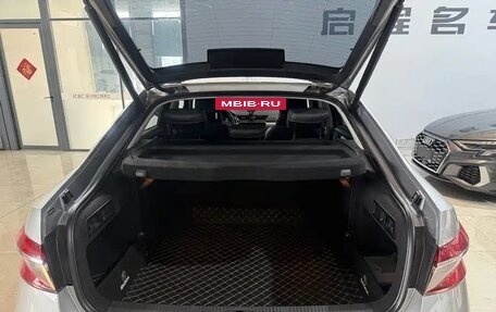 Skoda Superb III рестайлинг, 2023 год, 2 180 000 рублей, 14 фотография