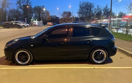 Mazda 3, 2008 год, 680 000 рублей, 3 фотография