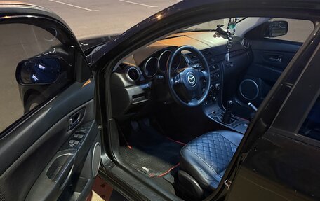 Mazda 3, 2008 год, 680 000 рублей, 10 фотография