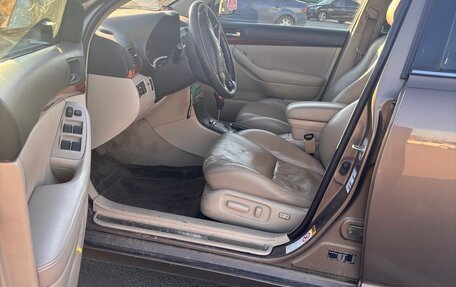 Toyota Avensis III рестайлинг, 2006 год, 607 000 рублей, 5 фотография