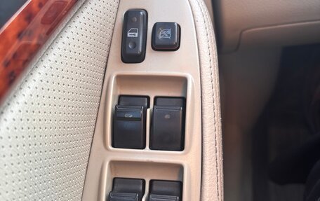 Toyota Avensis III рестайлинг, 2006 год, 607 000 рублей, 13 фотография