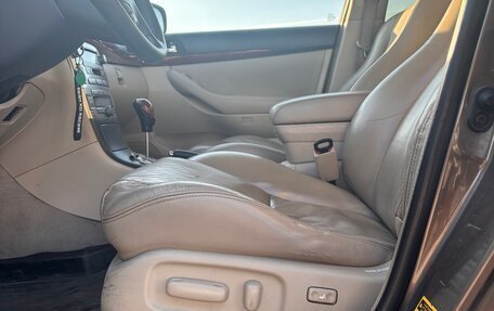 Toyota Avensis III рестайлинг, 2006 год, 607 000 рублей, 10 фотография