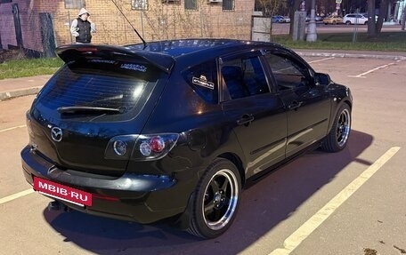 Mazda 3, 2008 год, 680 000 рублей, 6 фотография