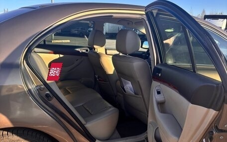 Toyota Avensis III рестайлинг, 2006 год, 607 000 рублей, 8 фотография