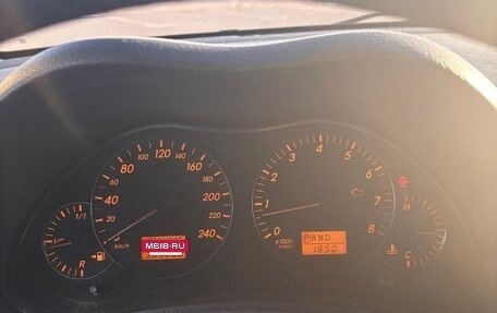 Toyota Avensis III рестайлинг, 2006 год, 607 000 рублей, 11 фотография