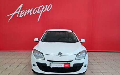 Renault Megane III, 2011 год, 550 000 рублей, 8 фотография