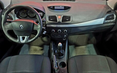 Renault Megane III, 2011 год, 550 000 рублей, 9 фотография