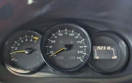 Renault Megane III, 2011 год, 550 000 рублей, 10 фотография