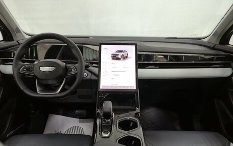 Geely Atlas, 2024 год, 3 200 000 рублей, 11 фотография