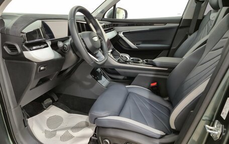 Geely Atlas, 2024 год, 3 200 000 рублей, 9 фотография