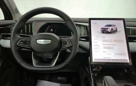 Geely Atlas, 2024 год, 3 200 000 рублей, 12 фотография