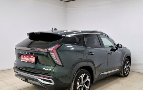 Geely Atlas, 2024 год, 3 200 000 рублей, 4 фотография