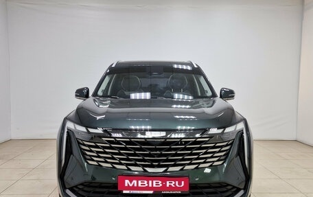 Geely Atlas, 2024 год, 3 200 000 рублей, 2 фотография