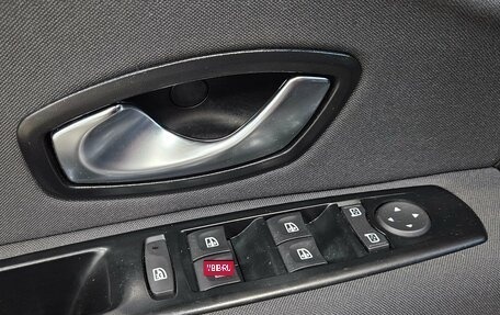 Renault Megane III, 2011 год, 550 000 рублей, 14 фотография