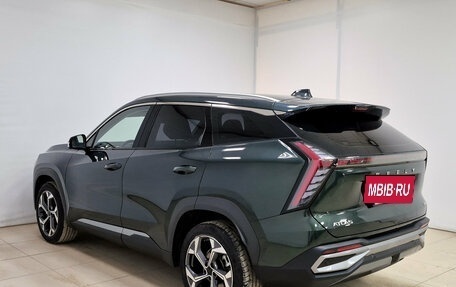 Geely Atlas, 2024 год, 3 200 000 рублей, 6 фотография