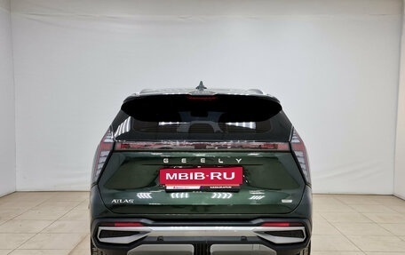 Geely Atlas, 2024 год, 3 200 000 рублей, 5 фотография