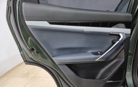 Geely Atlas, 2024 год, 3 200 000 рублей, 15 фотография