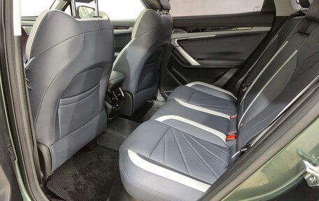Geely Atlas, 2024 год, 3 200 000 рублей, 16 фотография