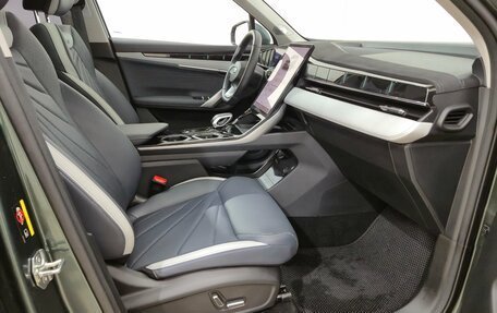 Geely Atlas, 2024 год, 3 200 000 рублей, 14 фотография