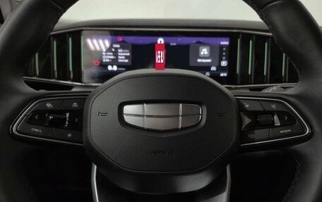 Geely Atlas, 2024 год, 3 200 000 рублей, 23 фотография