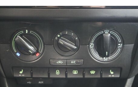 Skoda Rapid I, 2017 год, 940 700 рублей, 8 фотография