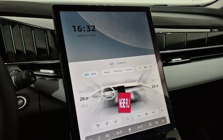 Geely Atlas, 2024 год, 3 200 000 рублей, 20 фотография