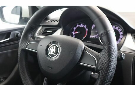 Skoda Rapid I, 2017 год, 940 700 рублей, 6 фотография