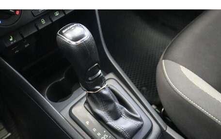 Skoda Rapid I, 2017 год, 940 700 рублей, 9 фотография