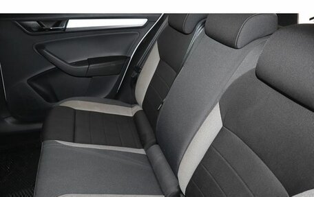 Skoda Rapid I, 2017 год, 940 700 рублей, 5 фотография