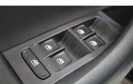 Skoda Rapid I, 2017 год, 940 700 рублей, 10 фотография