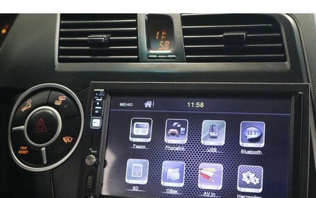 SsangYong Kyron I, 2008 год, 748 000 рублей, 10 фотография