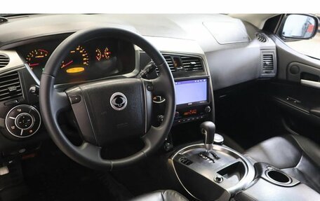 SsangYong Kyron I, 2008 год, 748 000 рублей, 6 фотография