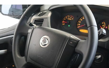 SsangYong Kyron I, 2008 год, 748 000 рублей, 8 фотография