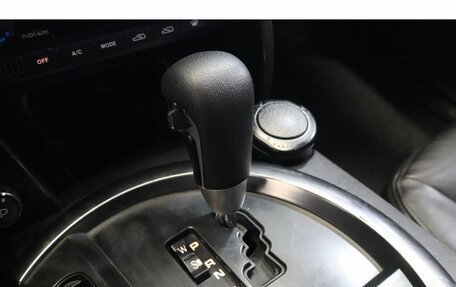 SsangYong Kyron I, 2008 год, 748 000 рублей, 12 фотография