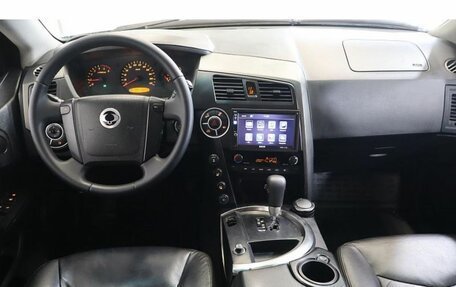 SsangYong Kyron I, 2008 год, 748 000 рублей, 9 фотография