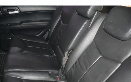 SsangYong Kyron I, 2008 год, 748 000 рублей, 7 фотография