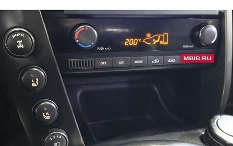 SsangYong Kyron I, 2008 год, 748 000 рублей, 11 фотография