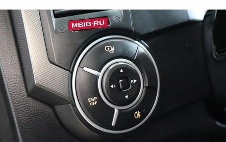 SsangYong Kyron I, 2008 год, 748 000 рублей, 14 фотография