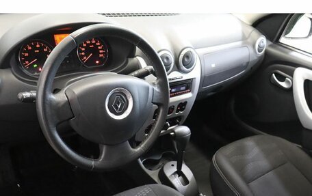 Renault Sandero I, 2014 год, 891 700 рублей, 6 фотография
