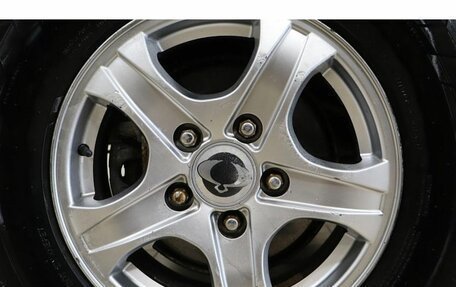 SsangYong Kyron I, 2008 год, 748 000 рублей, 18 фотография