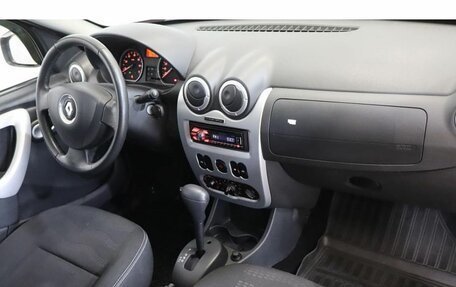 Renault Sandero I, 2014 год, 891 700 рублей, 5 фотография