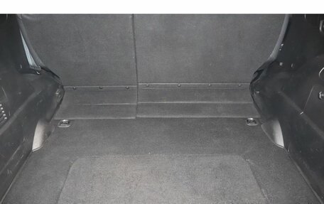 SsangYong Kyron I, 2008 год, 748 000 рублей, 17 фотография