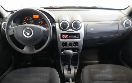 Renault Sandero I, 2014 год, 891 700 рублей, 9 фотография