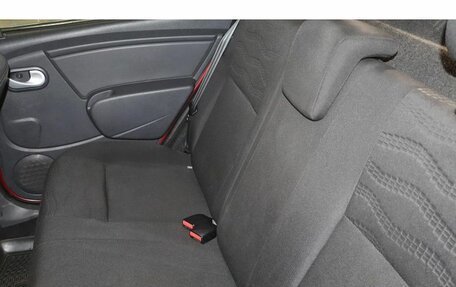 Renault Sandero I, 2014 год, 891 700 рублей, 7 фотография