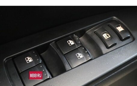 SsangYong Kyron I, 2008 год, 748 000 рублей, 13 фотография