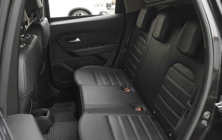 Renault Duster, 2018 год, 1 375 000 рублей, 9 фотография