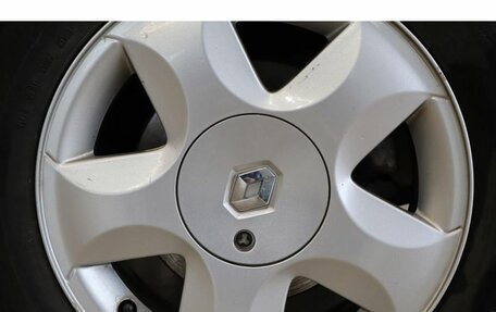 Renault Sandero I, 2014 год, 891 700 рублей, 14 фотография